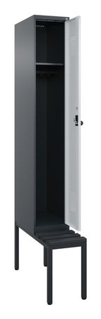 C+P Spind Evolo PLUS