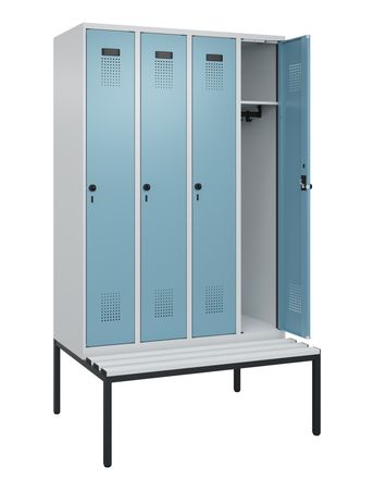 C+P Spind Evolo PLUS