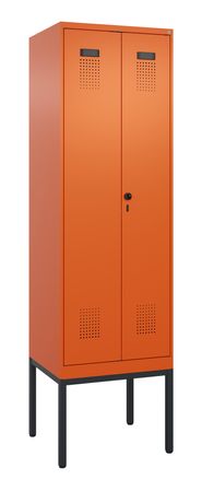 C+P PSA Doppel-Spind Evolo PLUS