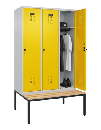 C+P Spind Evolo PLUS