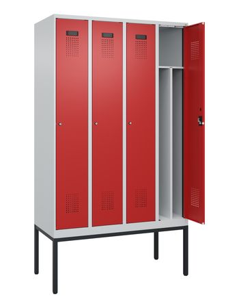 C+P Spind Evolo PLUS
