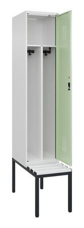 C+P Spind Evolo PLUS