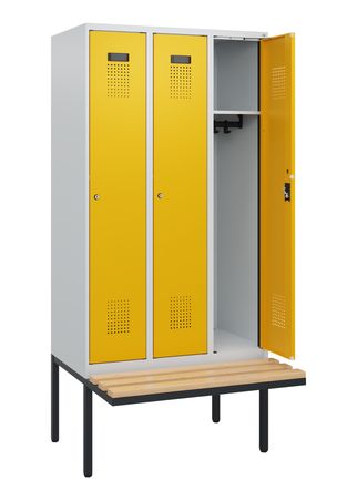 C+P Spind Evolo PLUS