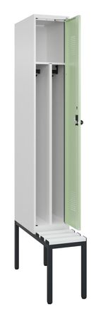 C+P Spind Evolo PLUS