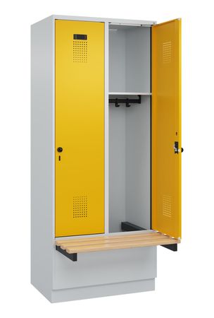 C+P Spind Evolo PLUS