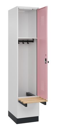 C+P Spind Evolo PLUS