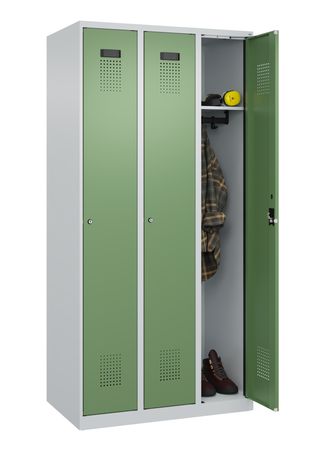C+P Spind Evolo PLUS