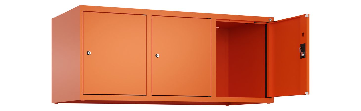 C+P Aufsatzschrank Evolo PLUS