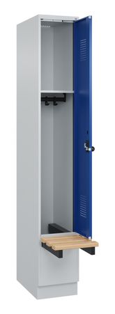 C+P Spind Evolo PLUS