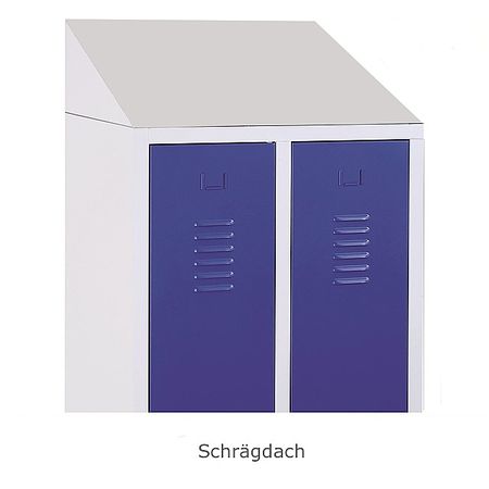 Schrägdach