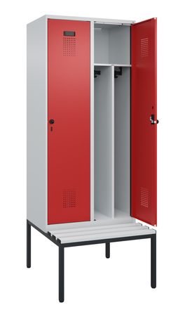 C+P Spind Evolo PLUS