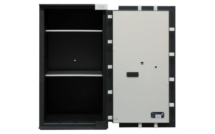  Panzerschrank ECBS