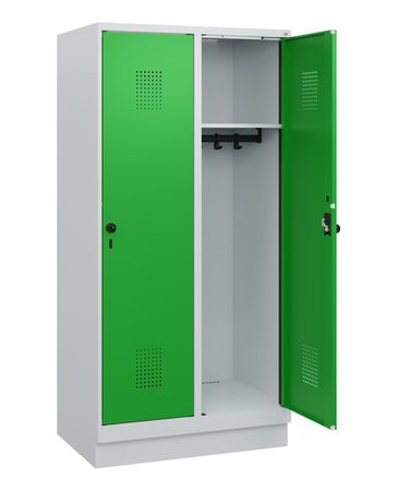 C+P Spind Evolo PLUS