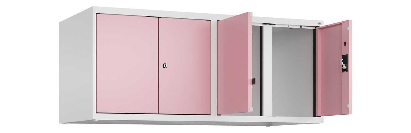 C+P Aufsatzschrank Evolo PLUS