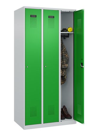 C+P Spind Evolo PLUS