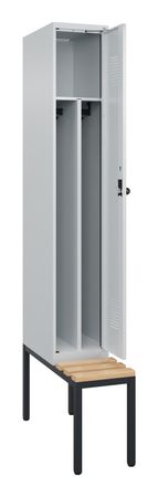 C+P Spind Evolo PLUS