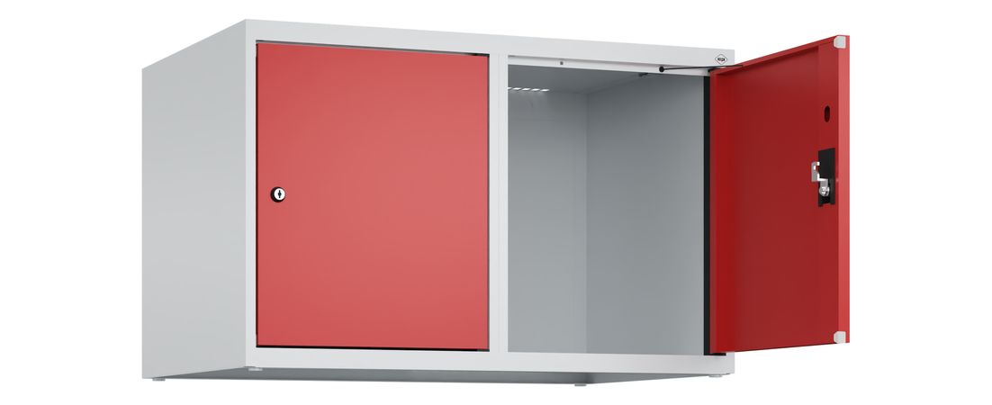 C+P Aufsatzschrank Evolo PLUS