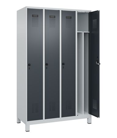 C+P Spind Evolo PLUS