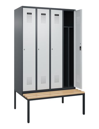 C+P Spind Evolo PLUS