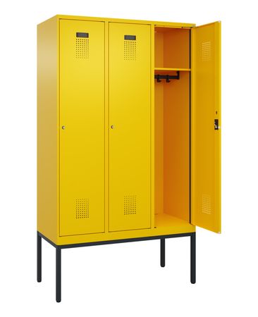 C+P Spind Evolo PLUS