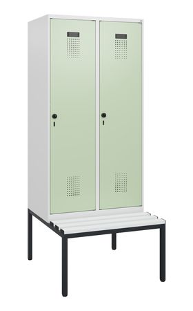 C+P Spind Evolo PLUS