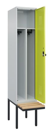 C+P Spind Evolo PLUS