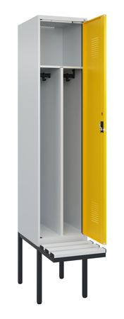 C+P Spind Evolo PLUS