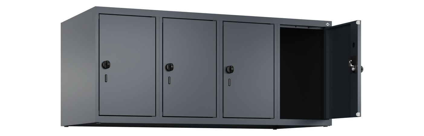 C+P Aufsatzschrank Evolo PLUS