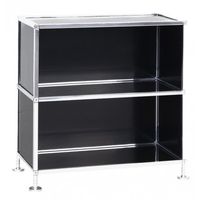 Büroregal | Aktenregal | Sideboard 2
