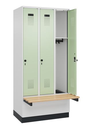 C+P Spind Evolo PLUS