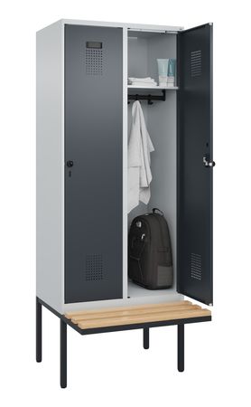 C+P Spind Evolo PLUS