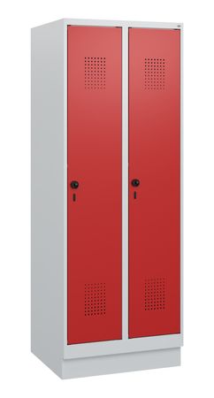 C+P Spind Evolo PLUS