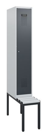 C+P Spind Evolo PLUS
