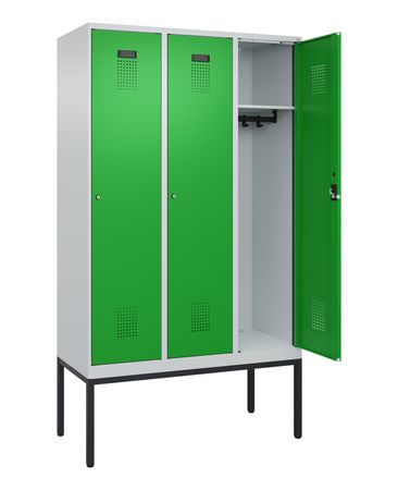 C+P Spind Evolo PLUS