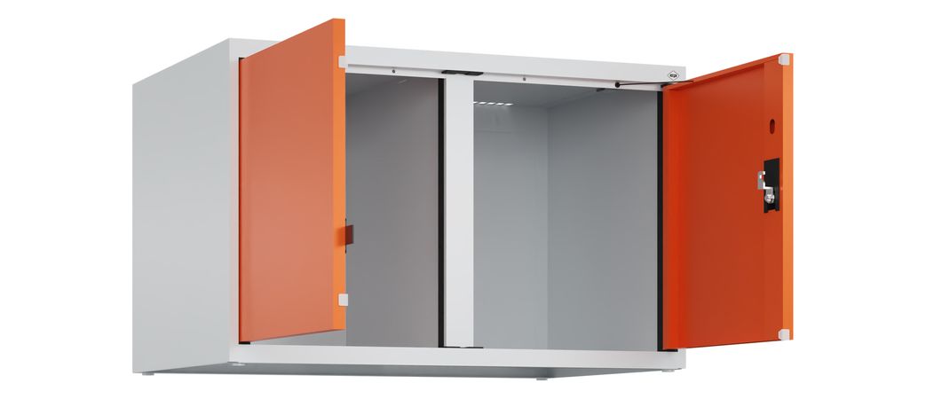 C+P Aufsatzschrank Evolo PLUS