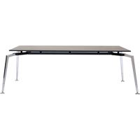 Konferenztisch | Olli Olssen - XTisch 200 x 100 cm verschiedene Dekore