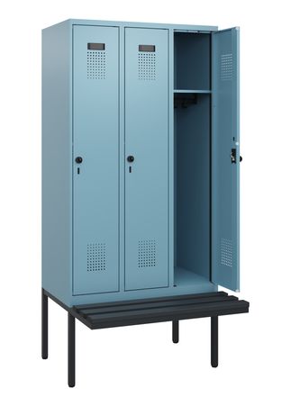 C+P Spind Evolo PLUS