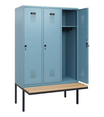 C+P Spind Evolo PLUS