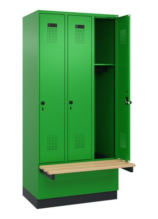 C+P Spind Evolo PLUS