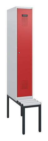 C+P Spind Evolo PLUS