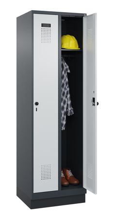C+P Spind Evolo PLUS
