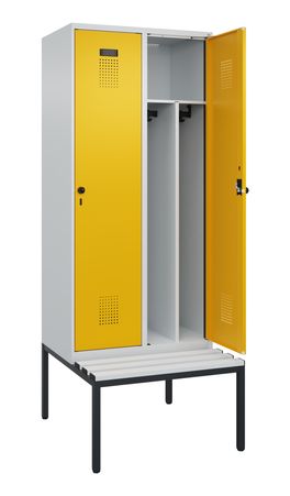 C+P Spind Evolo PLUS