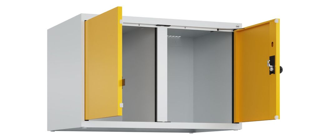 C+P Aufsatzschrank Evolo PLUS