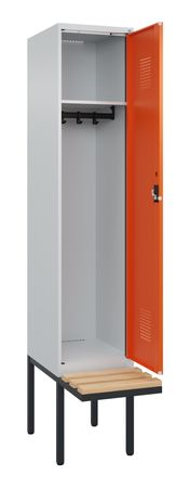 C+P Spind Evolo PLUS