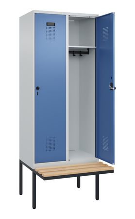 C+P Spind Evolo PLUS
