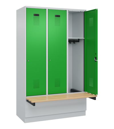 C+P Spind Evolo PLUS
