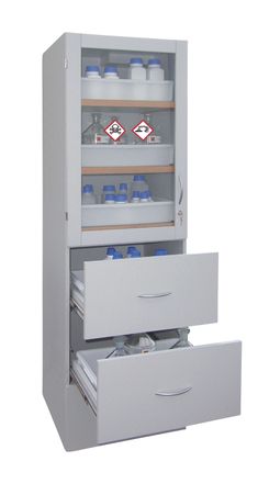 Arzneimittelschrank