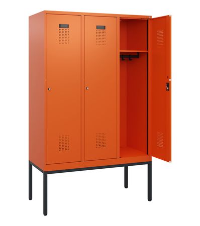 C+P Spind Evolo PLUS