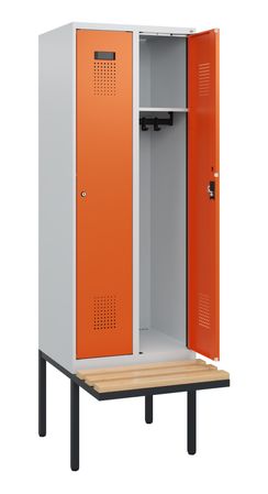C+P Spind Evolo PLUS