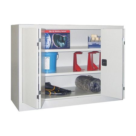 verzinkter Fachboden Fachböden Falttürenschrank Sideboard Stahlschrank